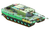 LEOPARD 2A4